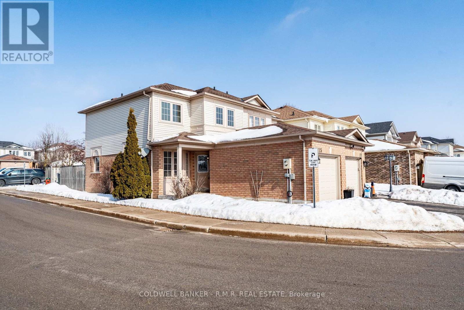 15 Greengrove Way, Whitby, Ontario  L1R 2N4 - Photo 42 - E12798636