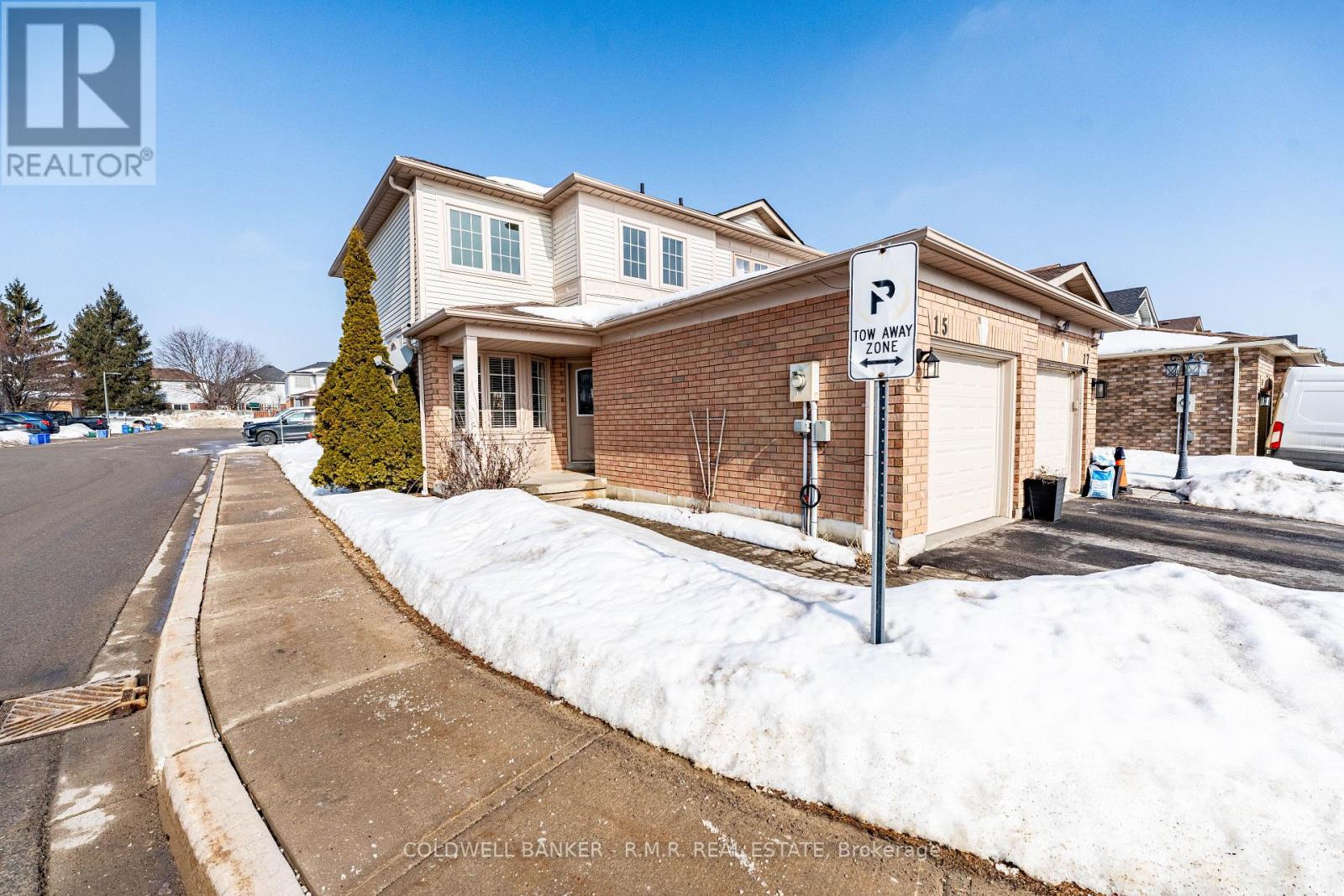 15 Greengrove Way, Whitby, Ontario  L1R 2N4 - Photo 48 - E12798636