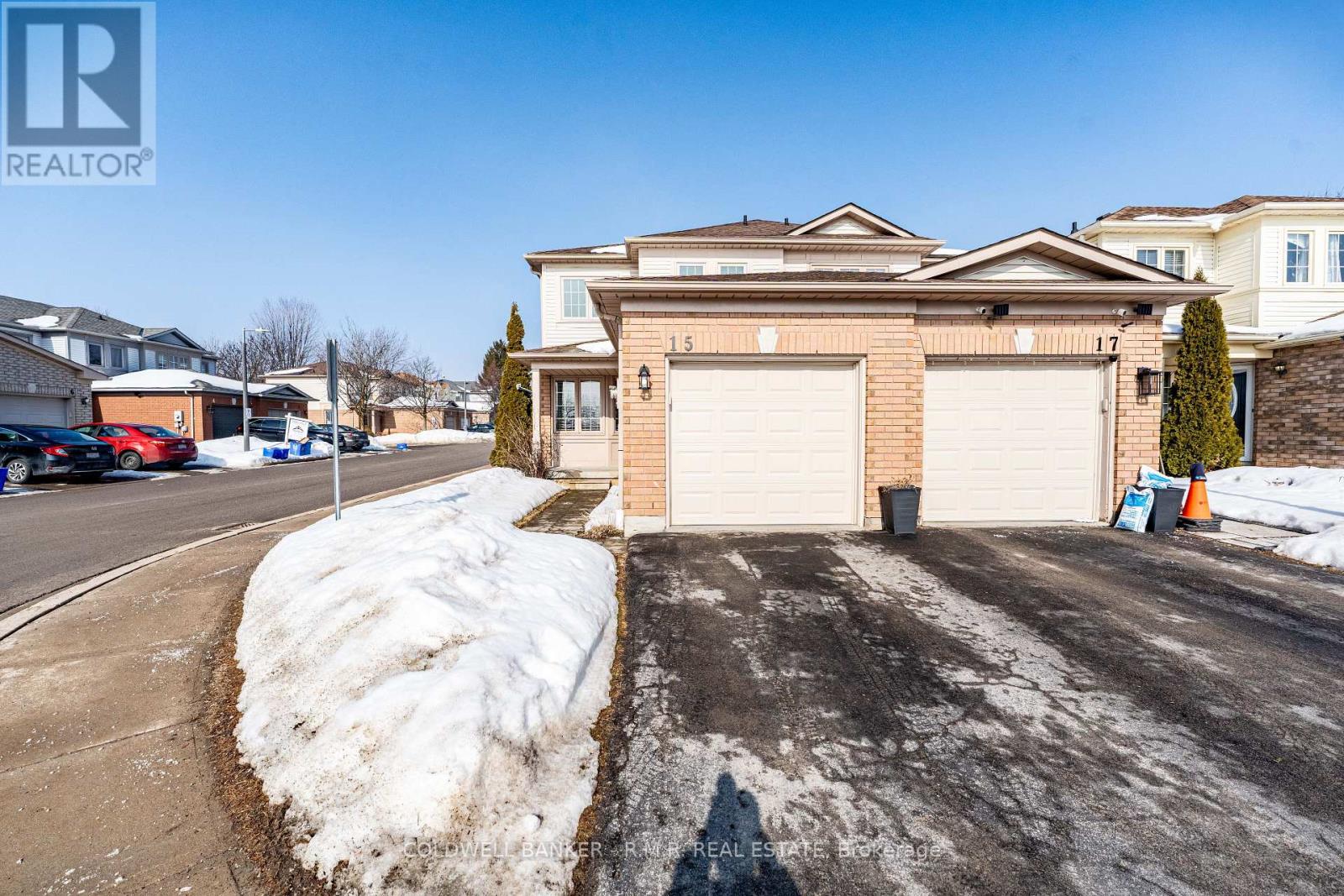 15 Greengrove Way, Whitby, Ontario  L1R 2N4 - Photo 49 - E12798636