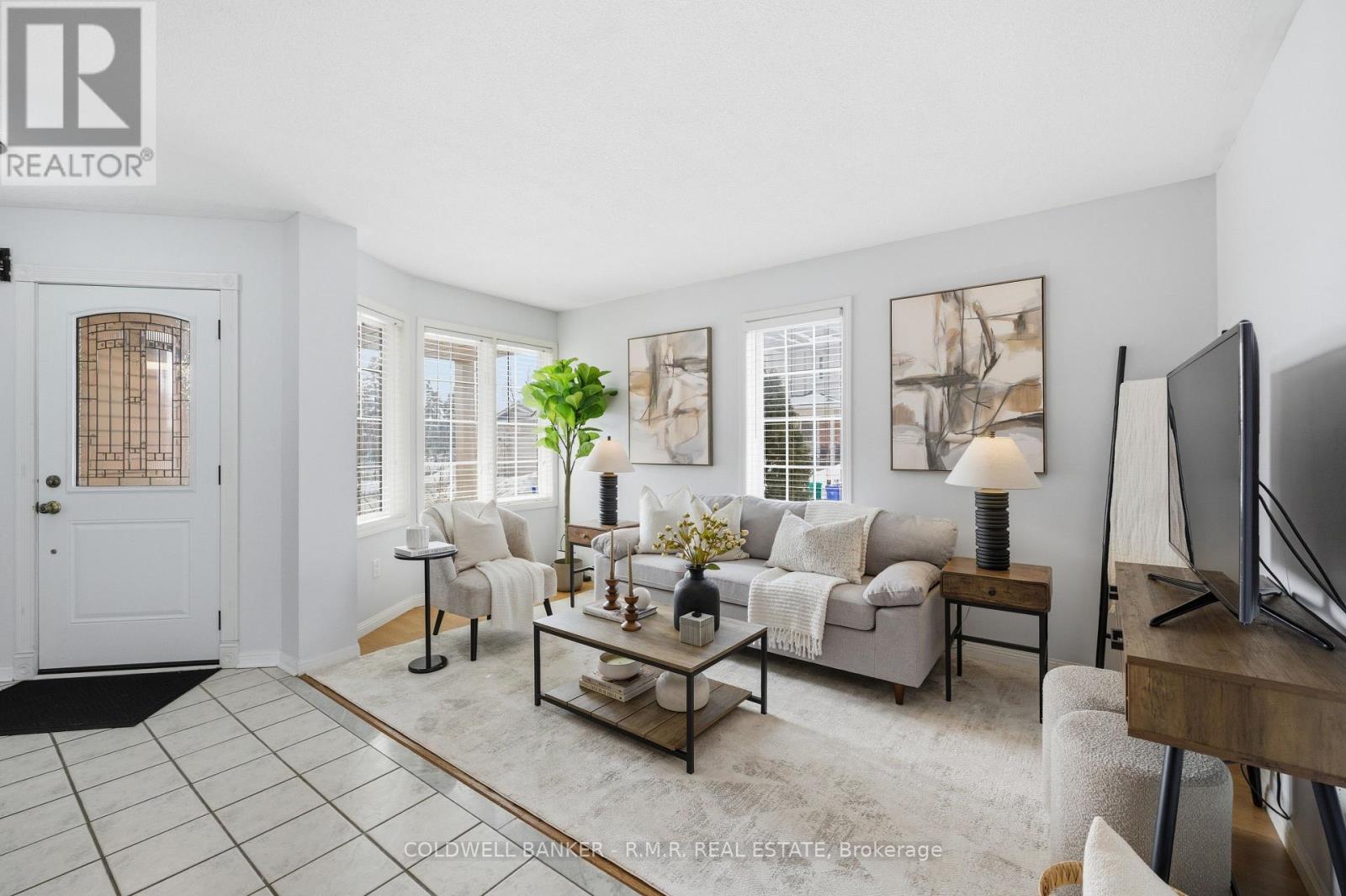 15 Greengrove Way, Whitby, Ontario  L1R 2N4 - Photo 6 - E12798636