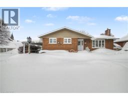 938 WELLINGTON Street, Port Elgin, Ontario