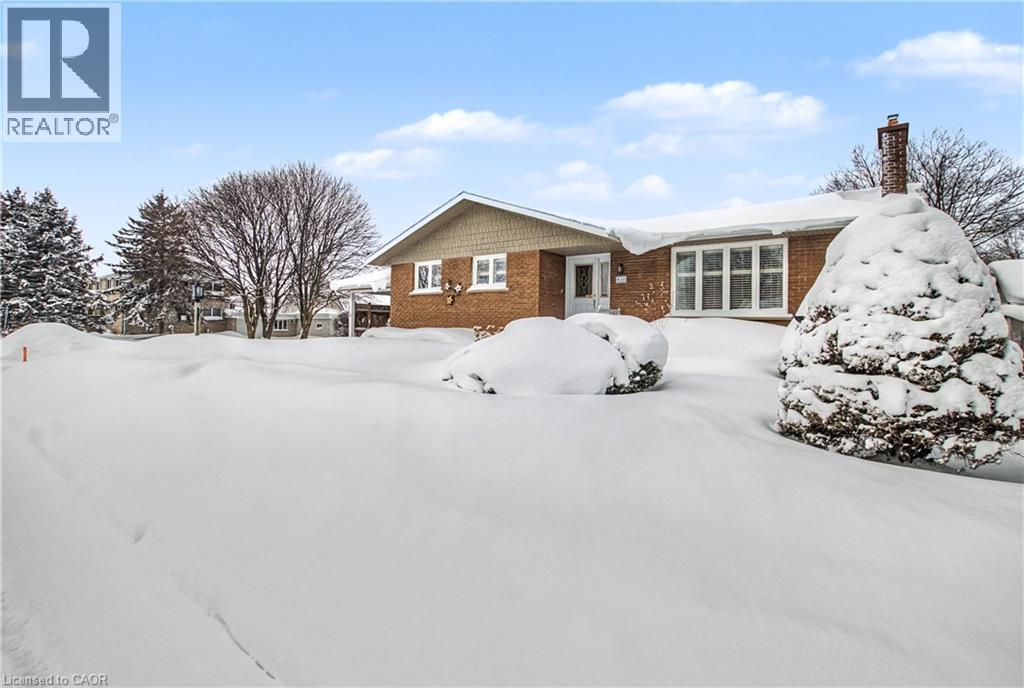 938 Wellington Street, Port Elgin, Ontario  N0H 2C3 - Photo 2 - 40800458