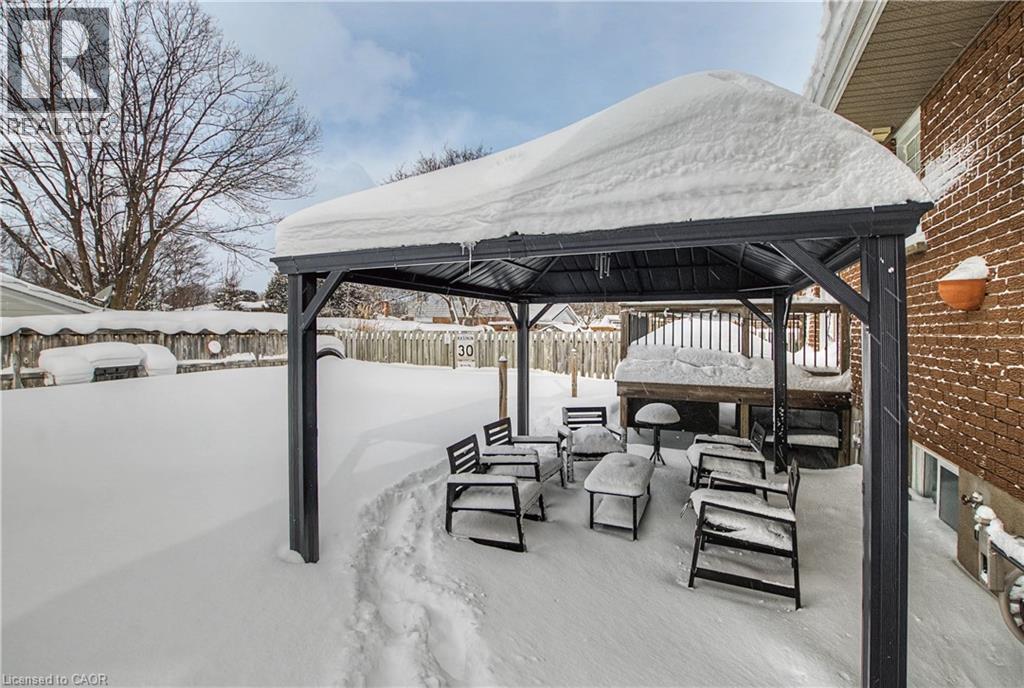 938 Wellington Street, Port Elgin, Ontario  N0H 2C3 - Photo 30 - 40800458