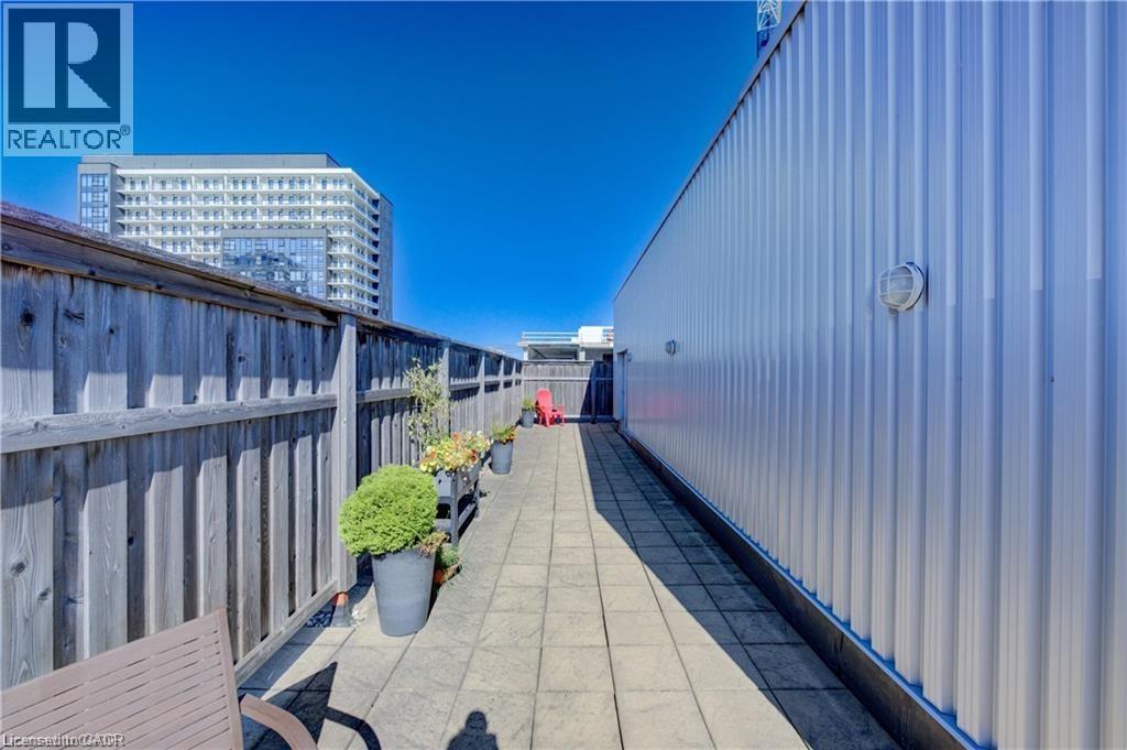 188 King Street S Unit# 402, Waterloo, Ontario  N2J 0C6 - Photo 25 - 40802041