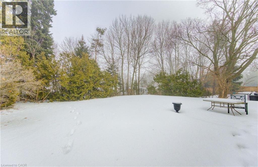 26 Deerpark Crescent, Kitchener, Ontario N2M 4R2 - Photo 44 - 40800614