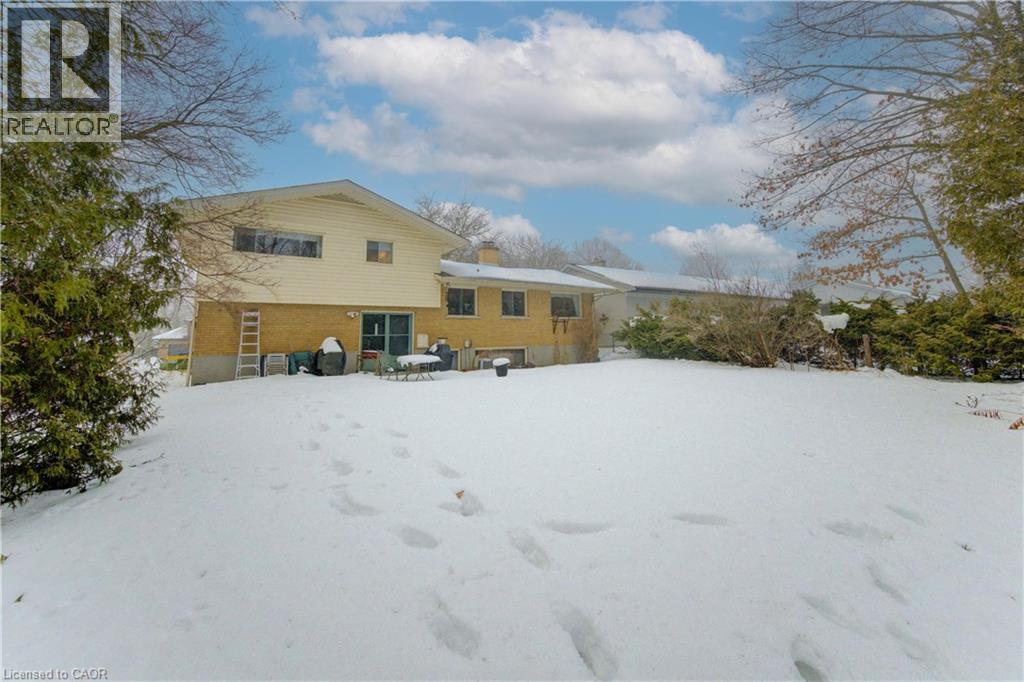 26 Deerpark Crescent, Kitchener, Ontario N2M 4R2 - Photo 41 - 40800614