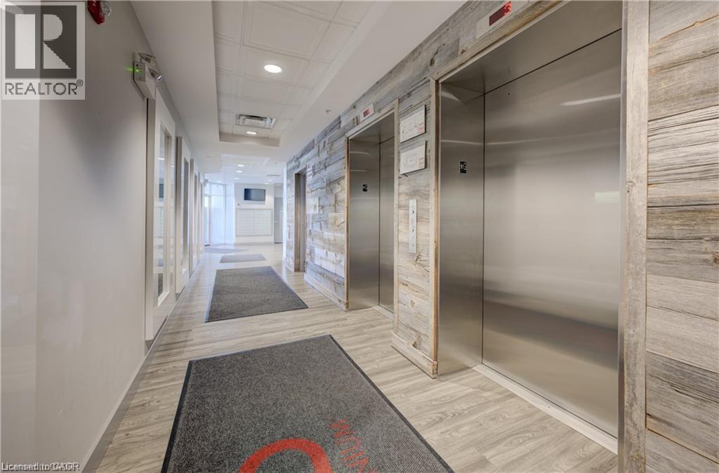 188 King Street S Unit# 402, Waterloo, Ontario  N2J 0C6 - Photo 24 - 40802041