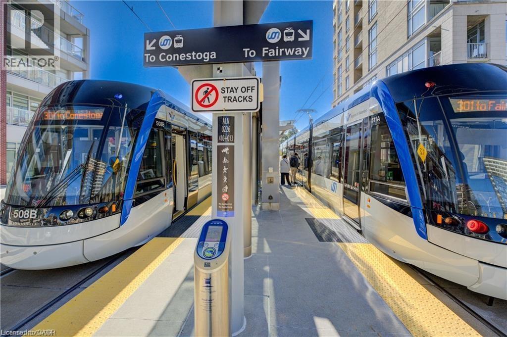 188 King Street S Unit# 402, Waterloo, Ontario  N2J 0C6 - Photo 33 - 40802041