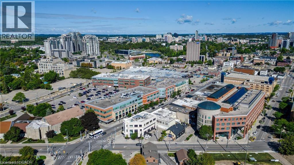 188 King Street S Unit# 402, Waterloo, Ontario  N2J 0C6 - Photo 43 - 40802041