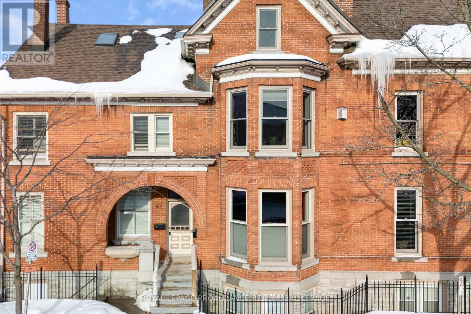 2 - 41 William Street, Kingston, Ontario  K7L 2C3 - Photo 2 - X12798696