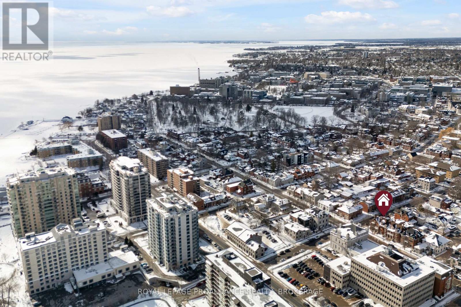 2 - 41 William Street, Kingston, Ontario  K7L 2C3 - Photo 26 - X12798696