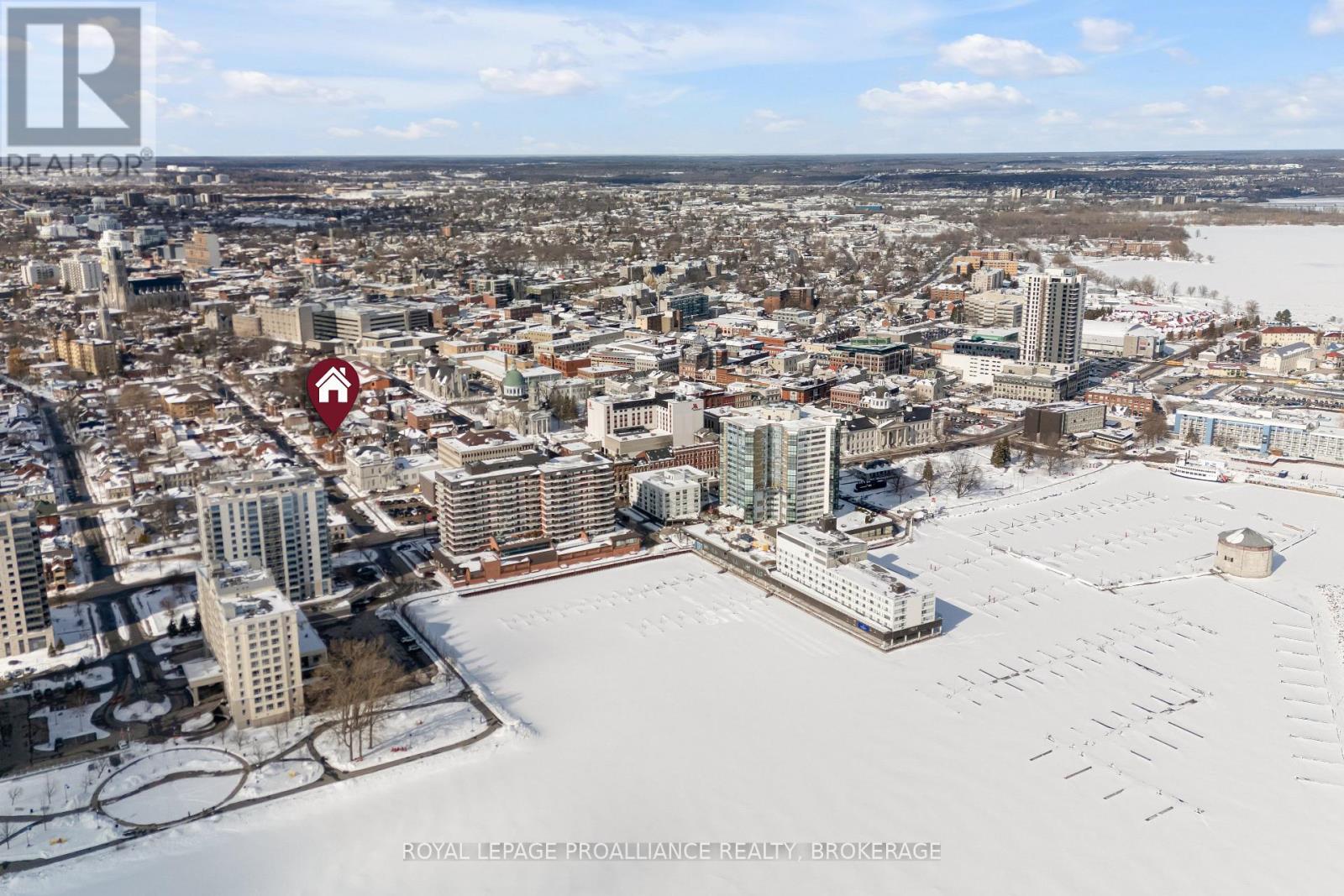 2 - 41 William Street, Kingston, Ontario  K7L 2C3 - Photo 27 - X12798696