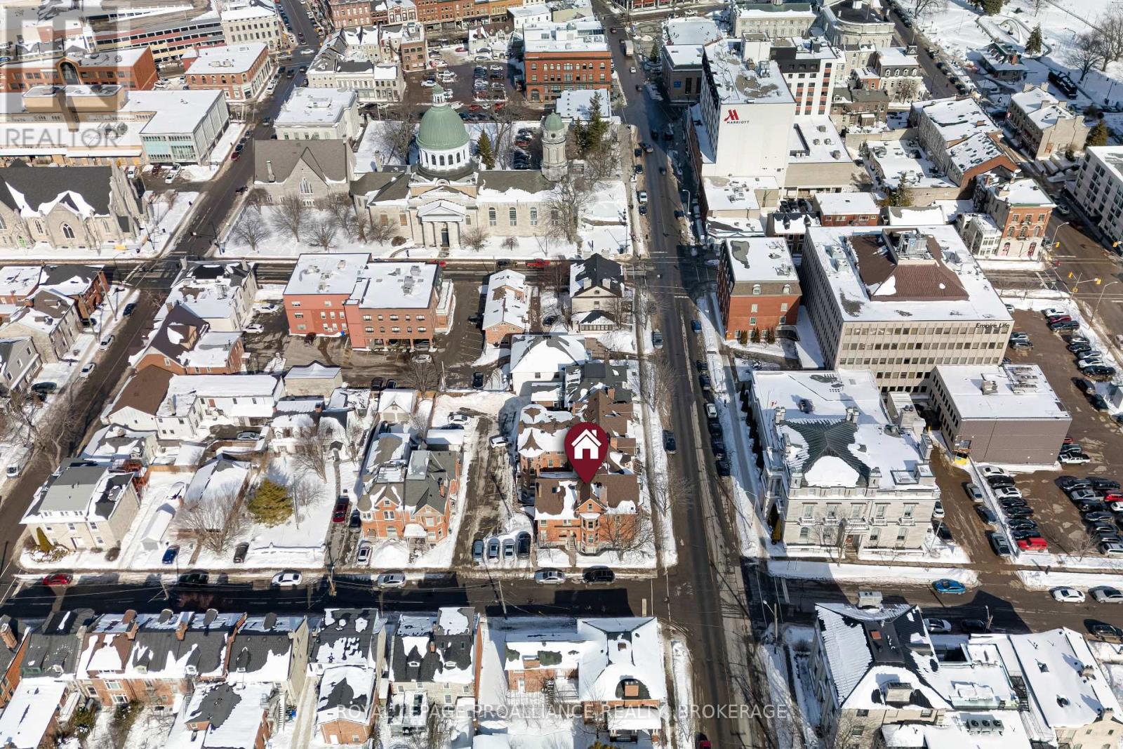 2 - 41 William Street, Kingston, Ontario  K7L 2C3 - Photo 4 - X12798696