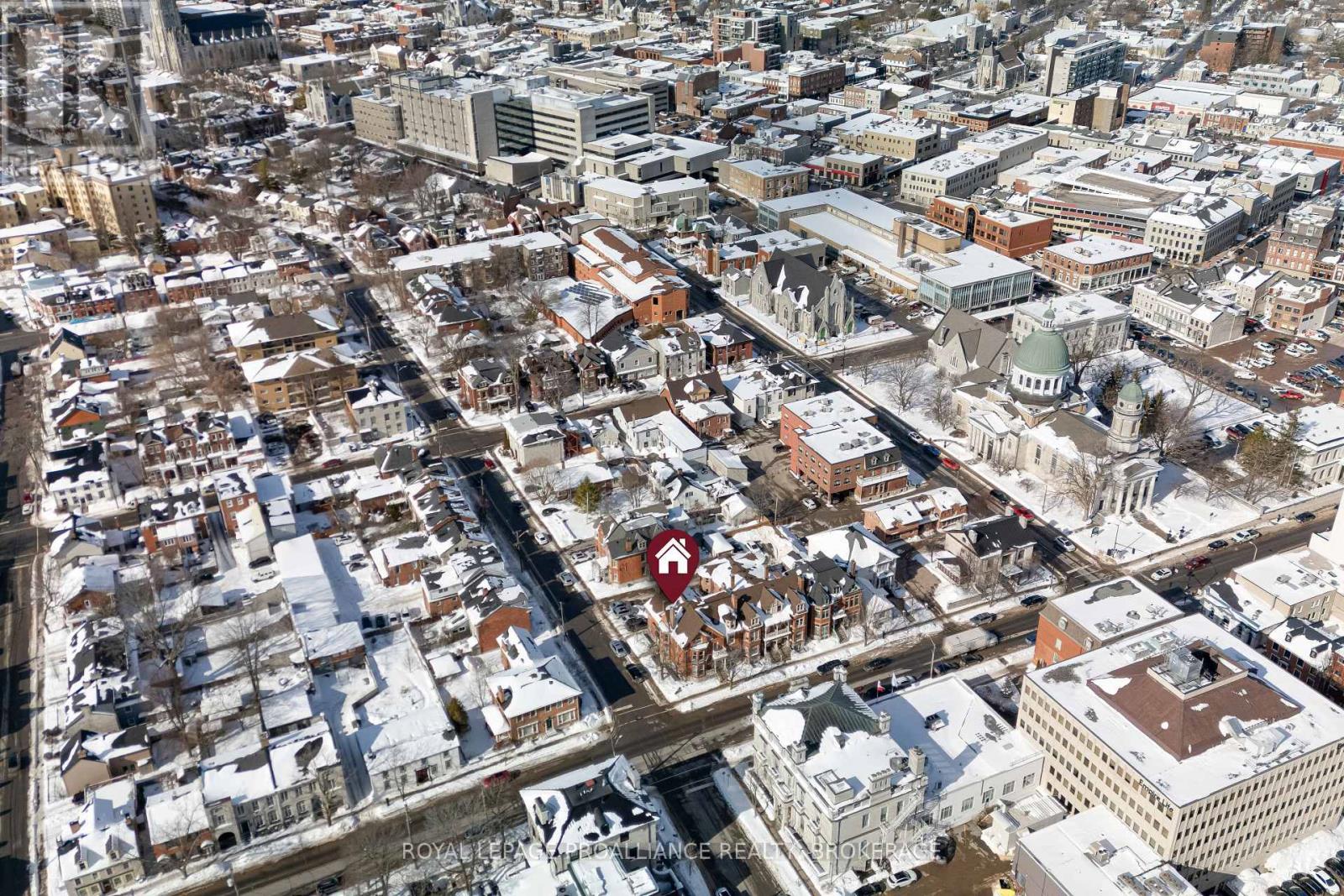 2 - 41 William Street, Kingston, Ontario  K7L 2C3 - Photo 5 - X12798696