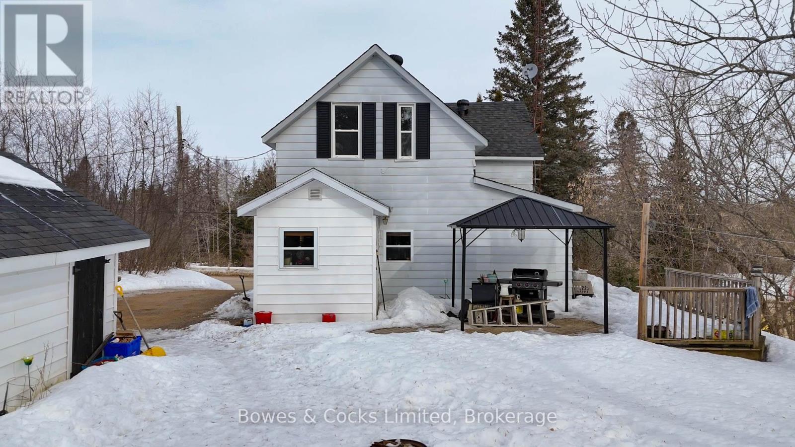 5635 Highway 620, Wollaston, Ontario  K0L 1P0 - Photo 7 - X12798680