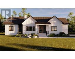 LOT 32 RIDGELINE DRIVE, Alnwick/Haldimand, Ontario