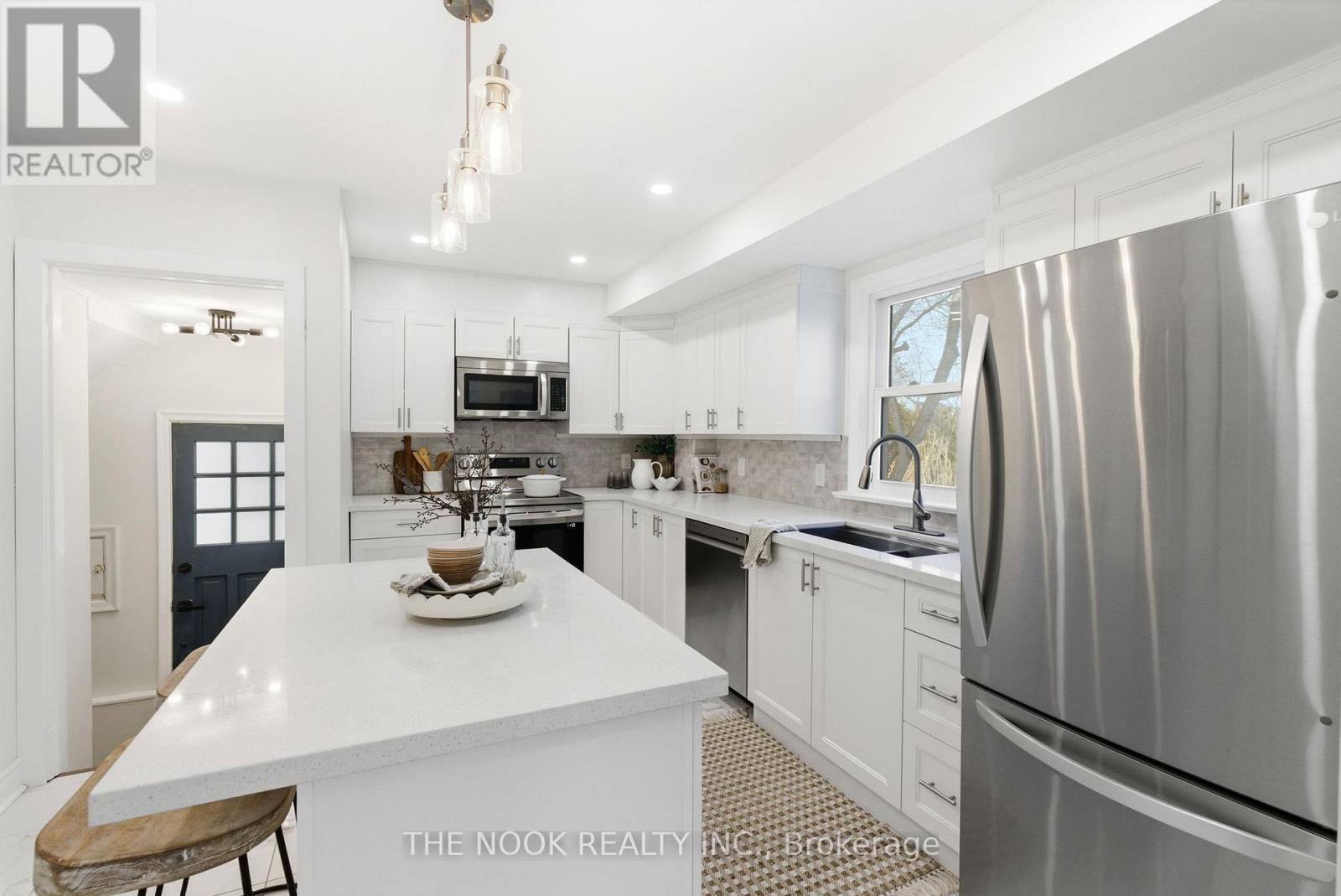 126 Abbott Boulevard, Cobourg, Ontario  K9A 4E7 - Photo 17 - X12798750