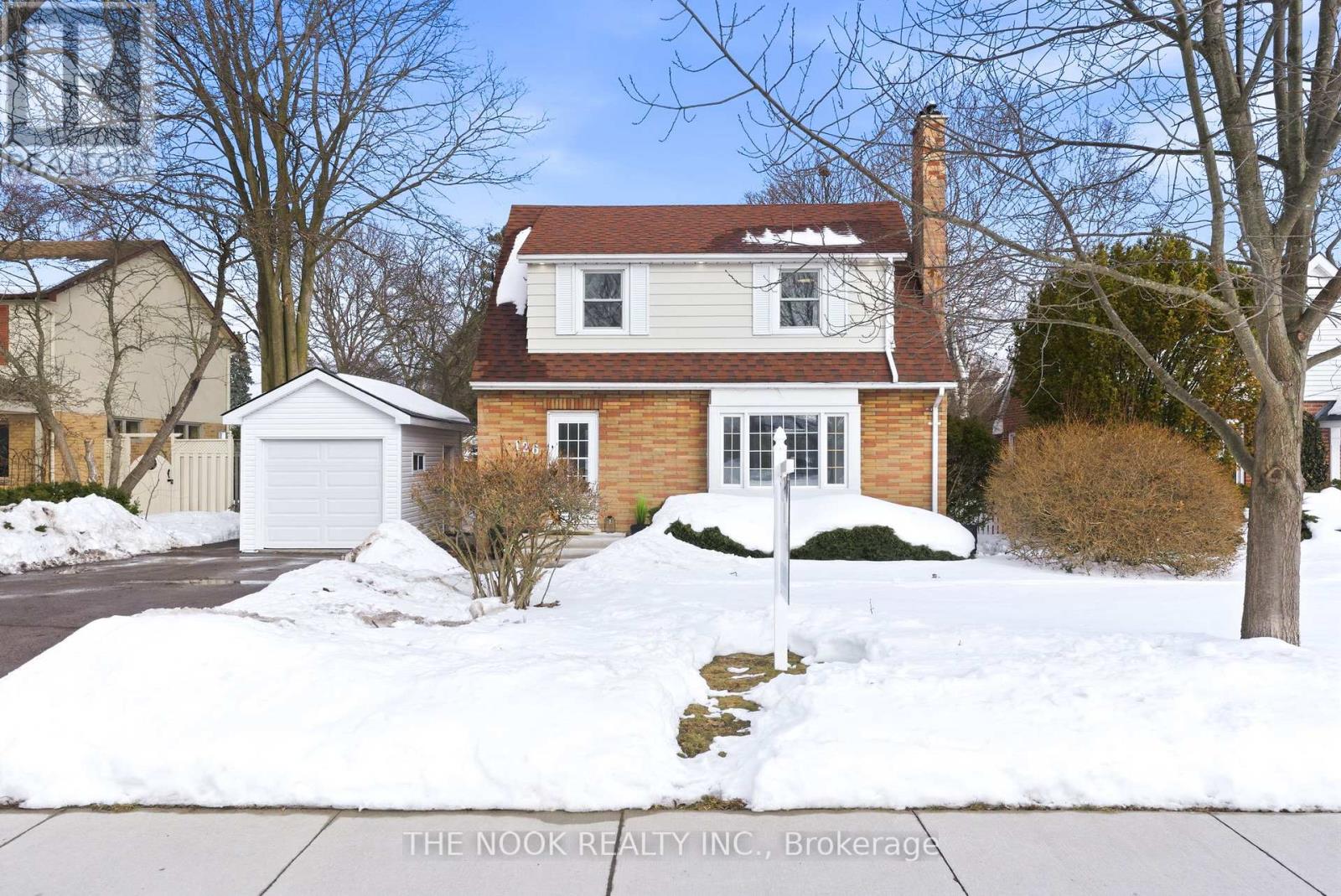 126 Abbott Boulevard, Cobourg, Ontario  K9A 4E7 - Photo 3 - X12798750