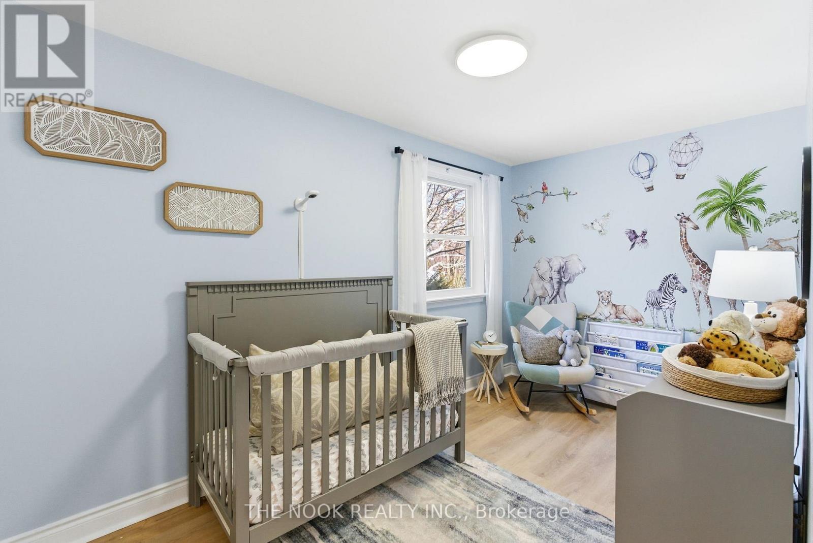 126 Abbott Boulevard, Cobourg, Ontario  K9A 4E7 - Photo 32 - X12798750