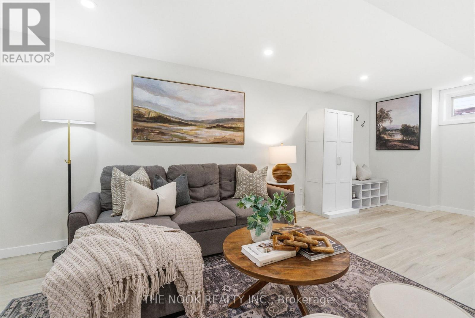 126 Abbott Boulevard, Cobourg, Ontario  K9A 4E7 - Photo 35 - X12798750