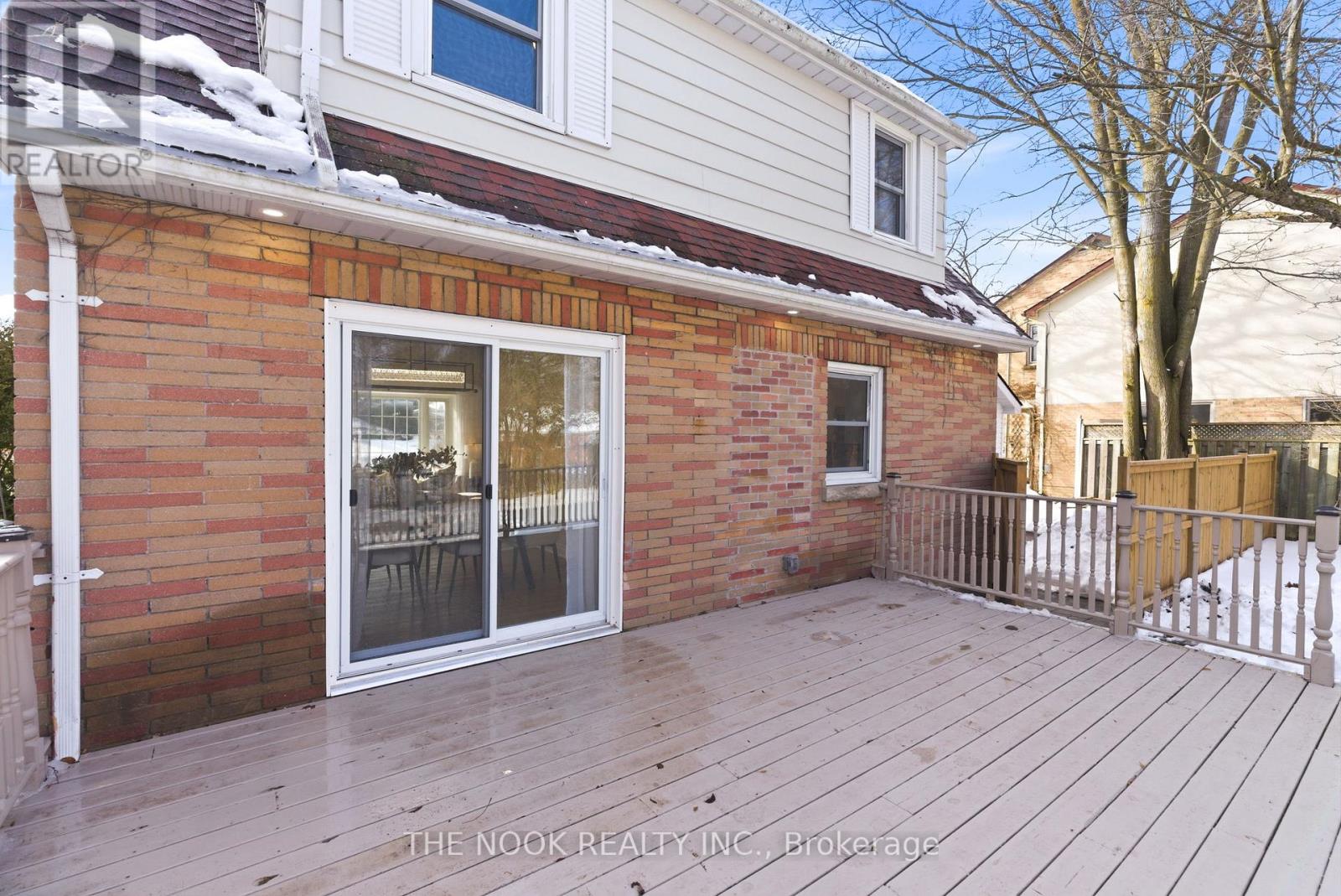 126 Abbott Boulevard, Cobourg, Ontario  K9A 4E7 - Photo 44 - X12798750