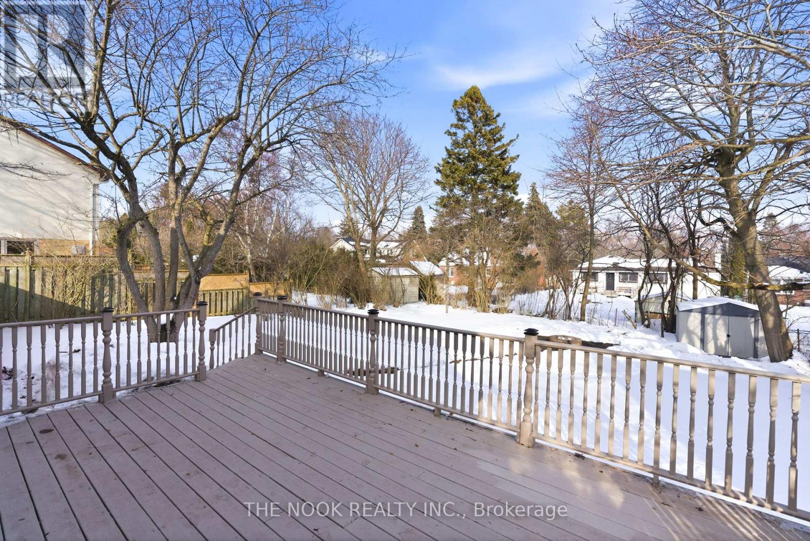 126 Abbott Boulevard, Cobourg, Ontario  K9A 4E7 - Photo 47 - X12798750