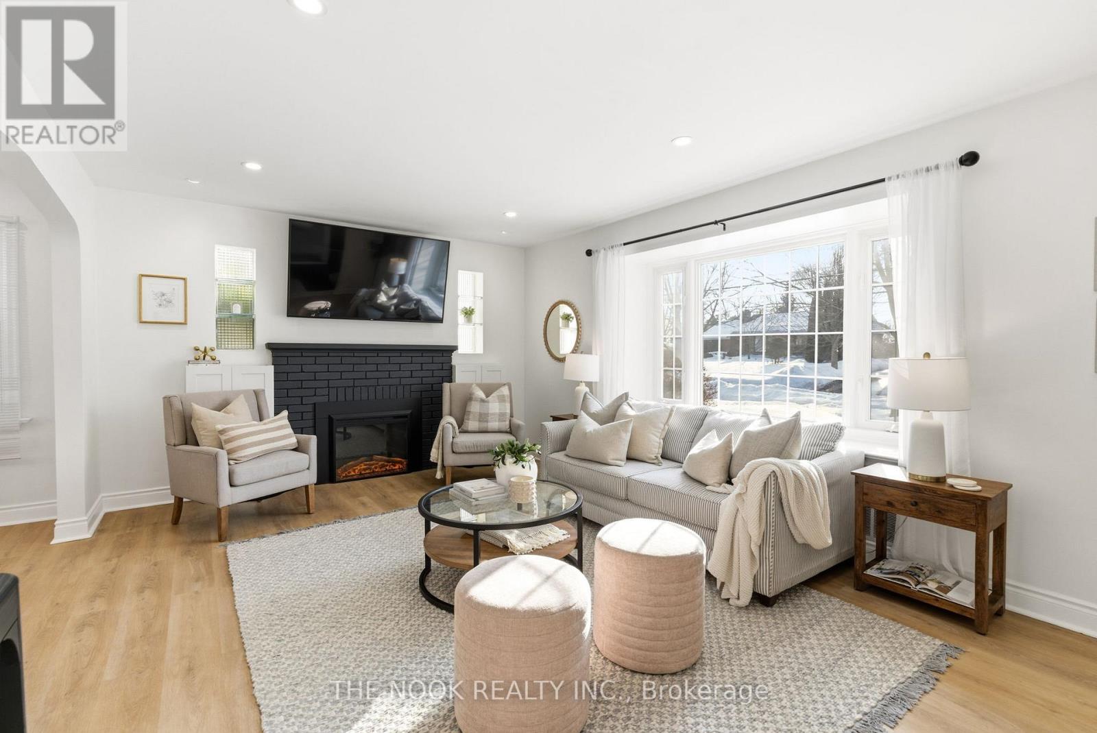 126 Abbott Boulevard, Cobourg, Ontario  K9A 4E7 - Photo 8 - X12798750