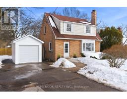 126 ABBOTT BOULEVARD, Cobourg, Ontario