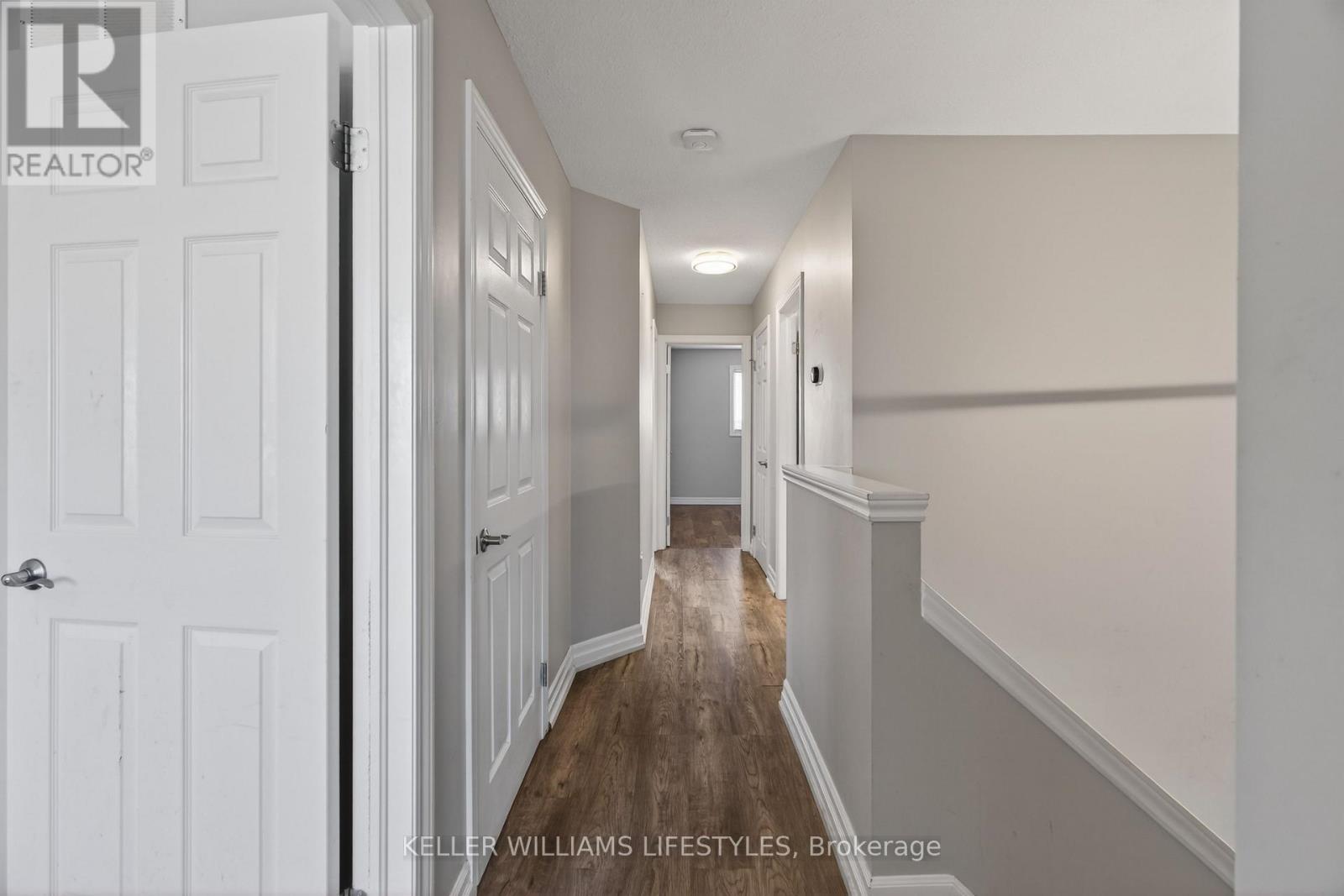 Upper - 1608 Evans Boulevard, London South, Ontario  N6M 0A9 - Photo 15 - X12798654