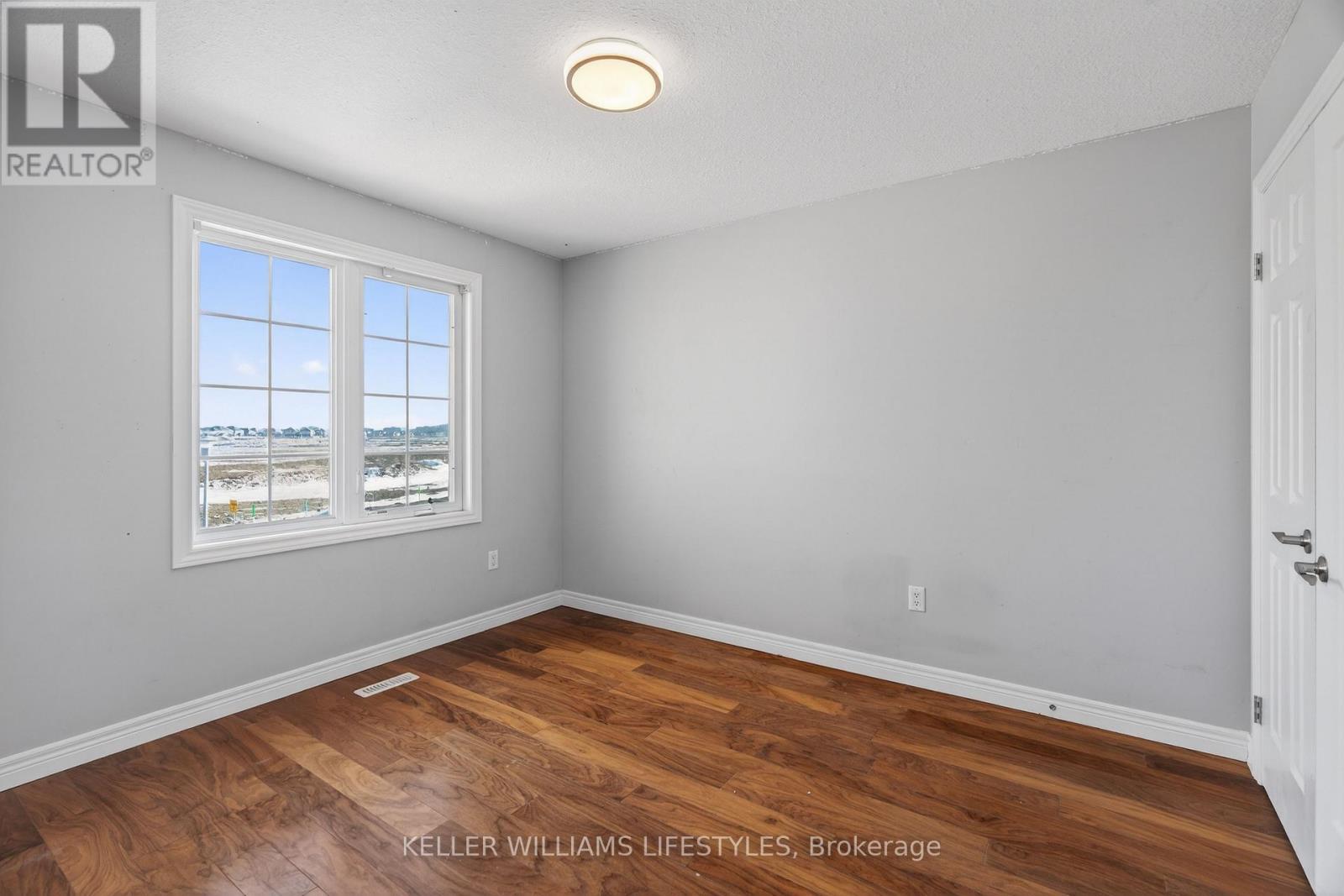 Upper - 1608 Evans Boulevard, London South, Ontario  N6M 0A9 - Photo 16 - X12798654