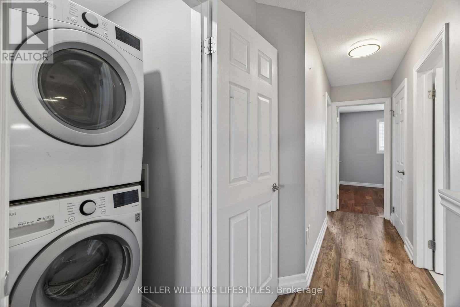 Upper - 1608 Evans Boulevard, London South, Ontario  N6M 0A9 - Photo 18 - X12798654