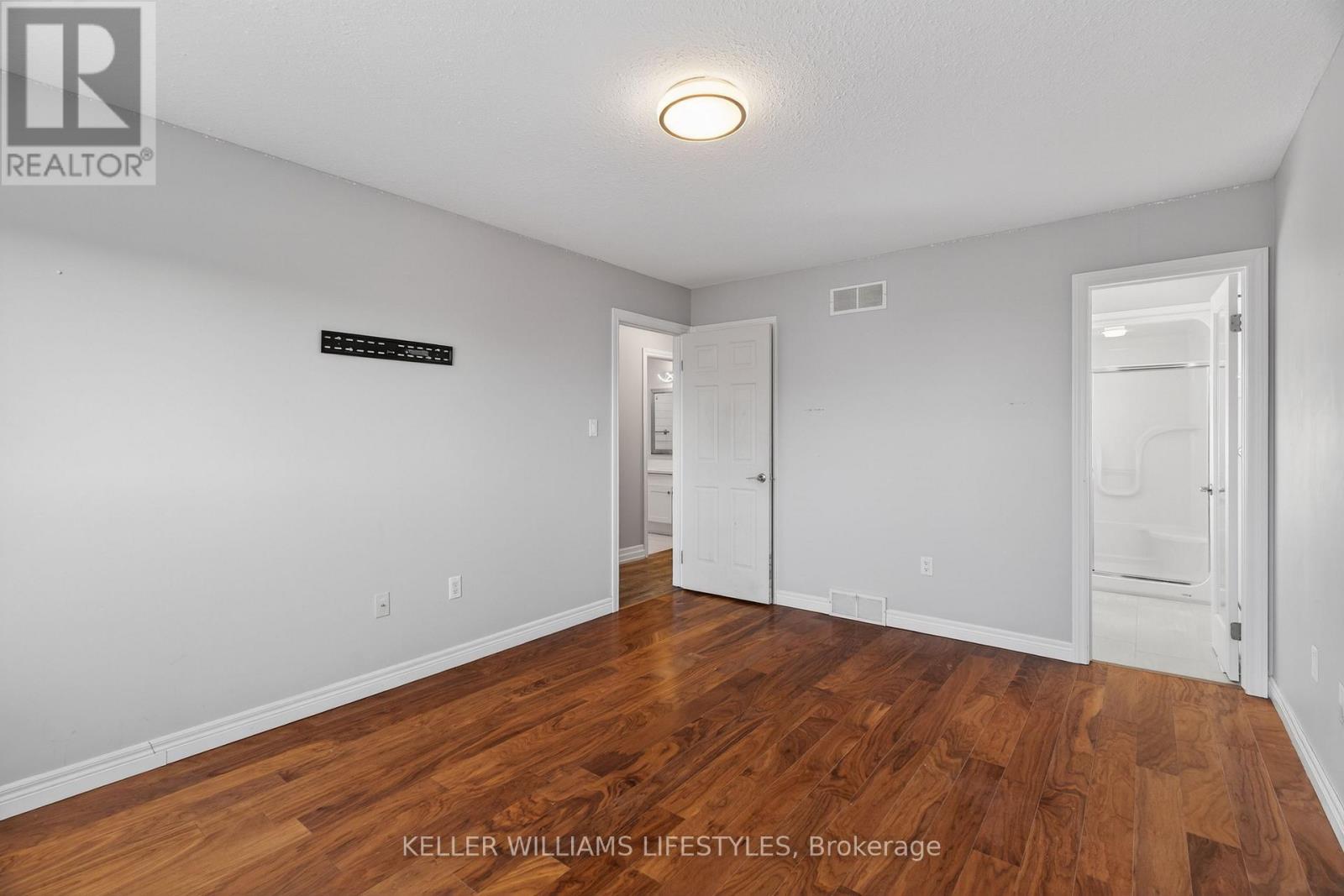 Upper - 1608 Evans Boulevard, London South, Ontario  N6M 0A9 - Photo 22 - X12798654