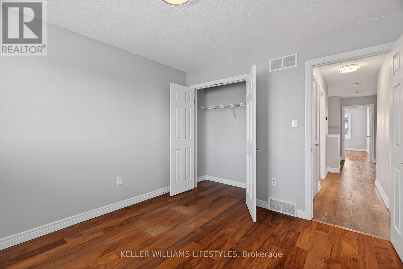 Upper - 1608 Evans Boulevard, London South, Ontario  N6M 0A9 - Photo 25 - X12798654