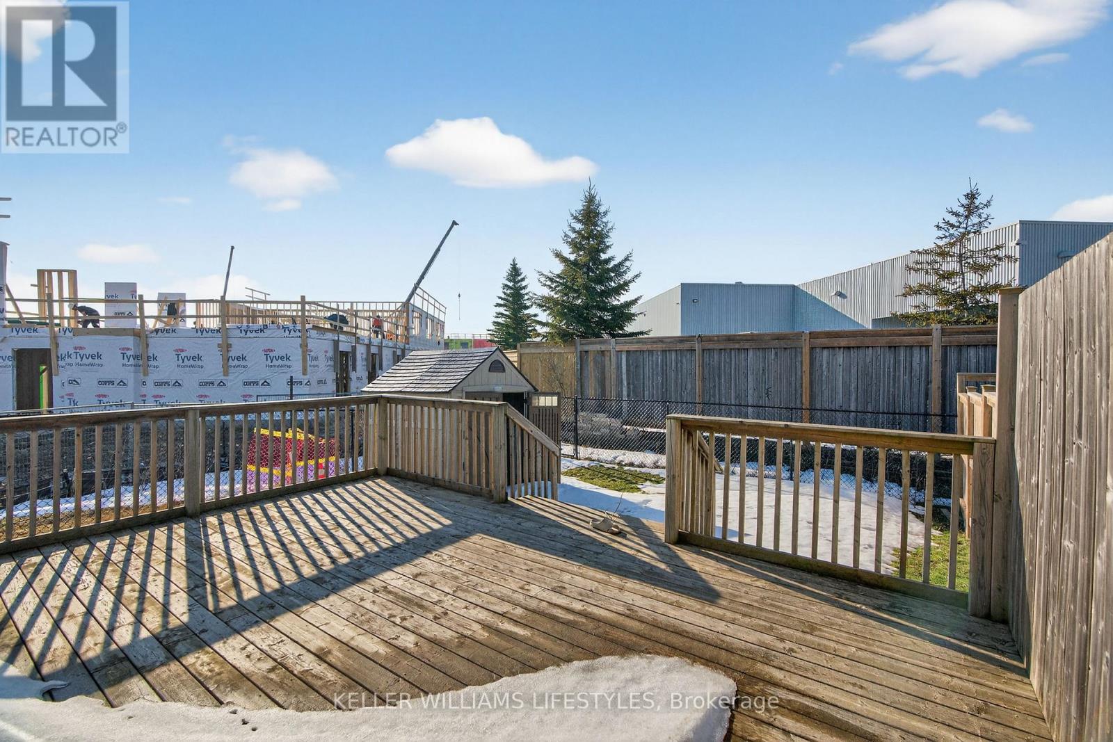 Upper - 1608 Evans Boulevard, London South, Ontario  N6M 0A9 - Photo 26 - X12798654