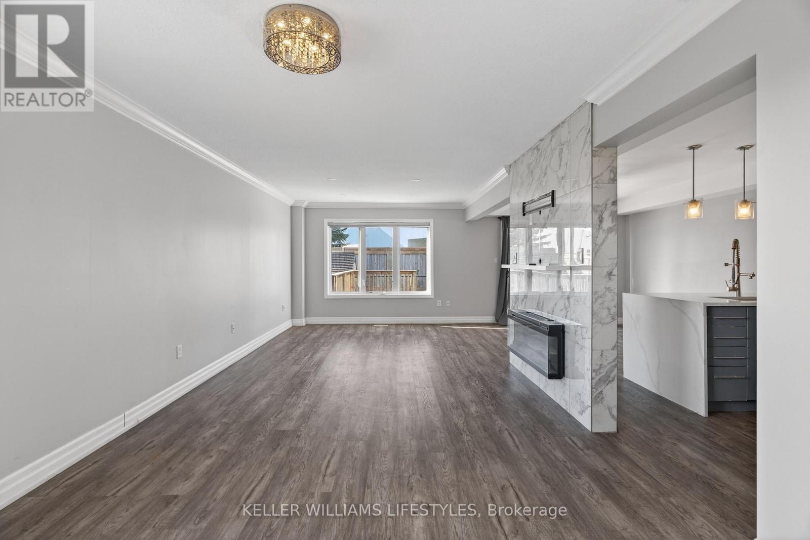 Upper - 1608 Evans Boulevard, London South, Ontario  N6M 0A9 - Photo 4 - X12798654