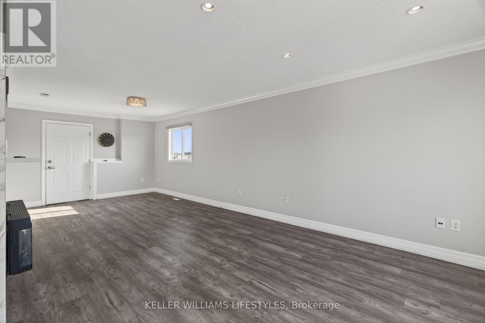 Upper - 1608 Evans Boulevard, London South, Ontario  N6M 0A9 - Photo 5 - X12798654