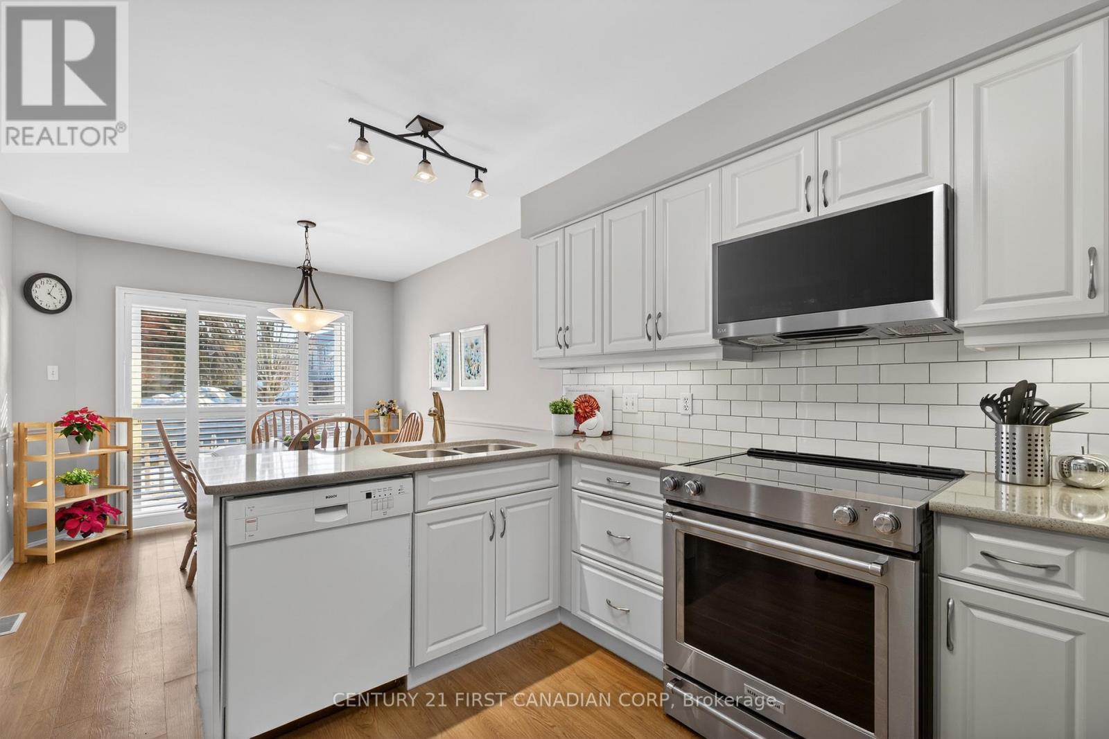 9 - 861 Shelborne Street, London South, Ontario  N5Z 5C5 - Photo 12 - X12798660