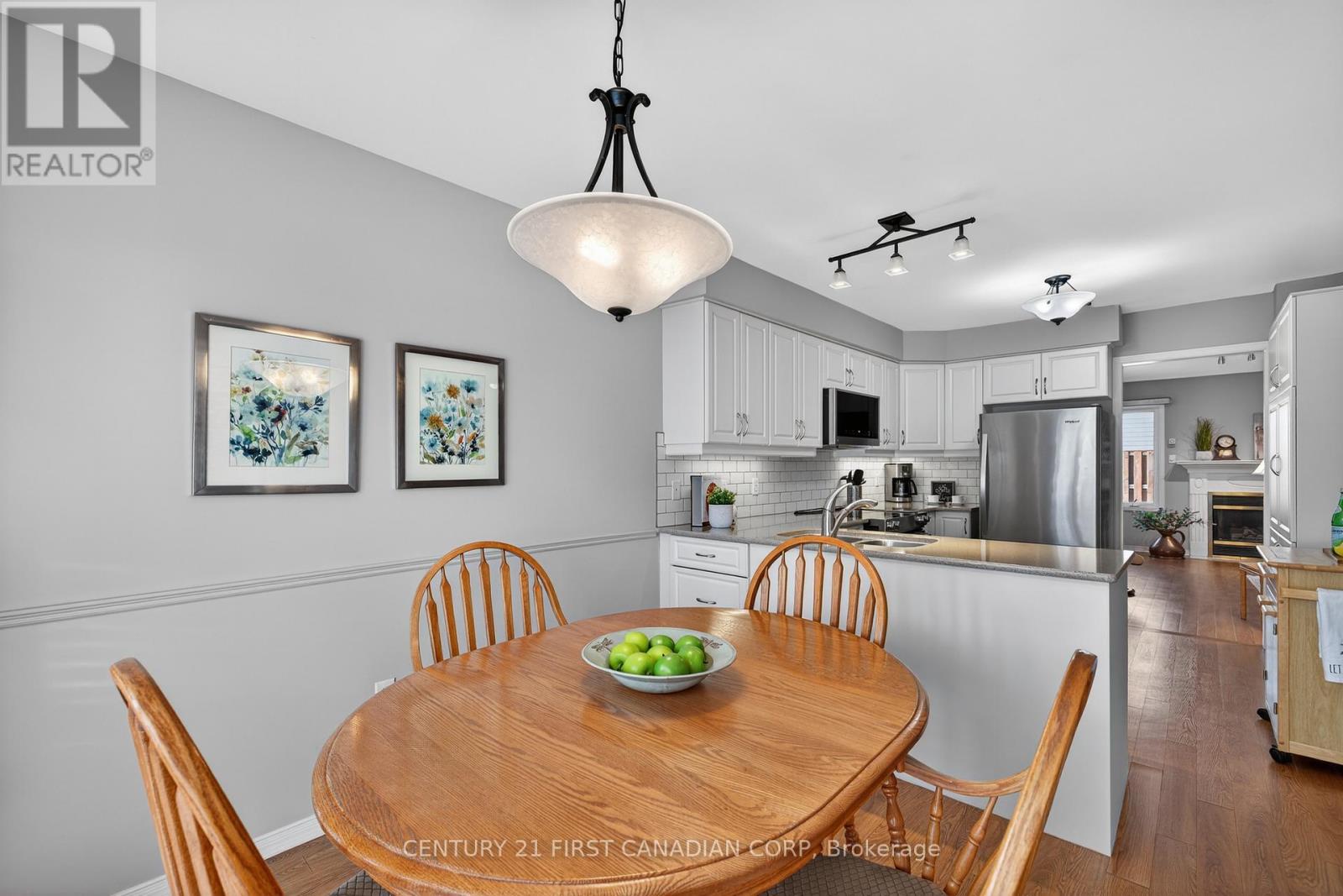 9 - 861 Shelborne Street, London South, Ontario  N5Z 5C5 - Photo 17 - X12798660