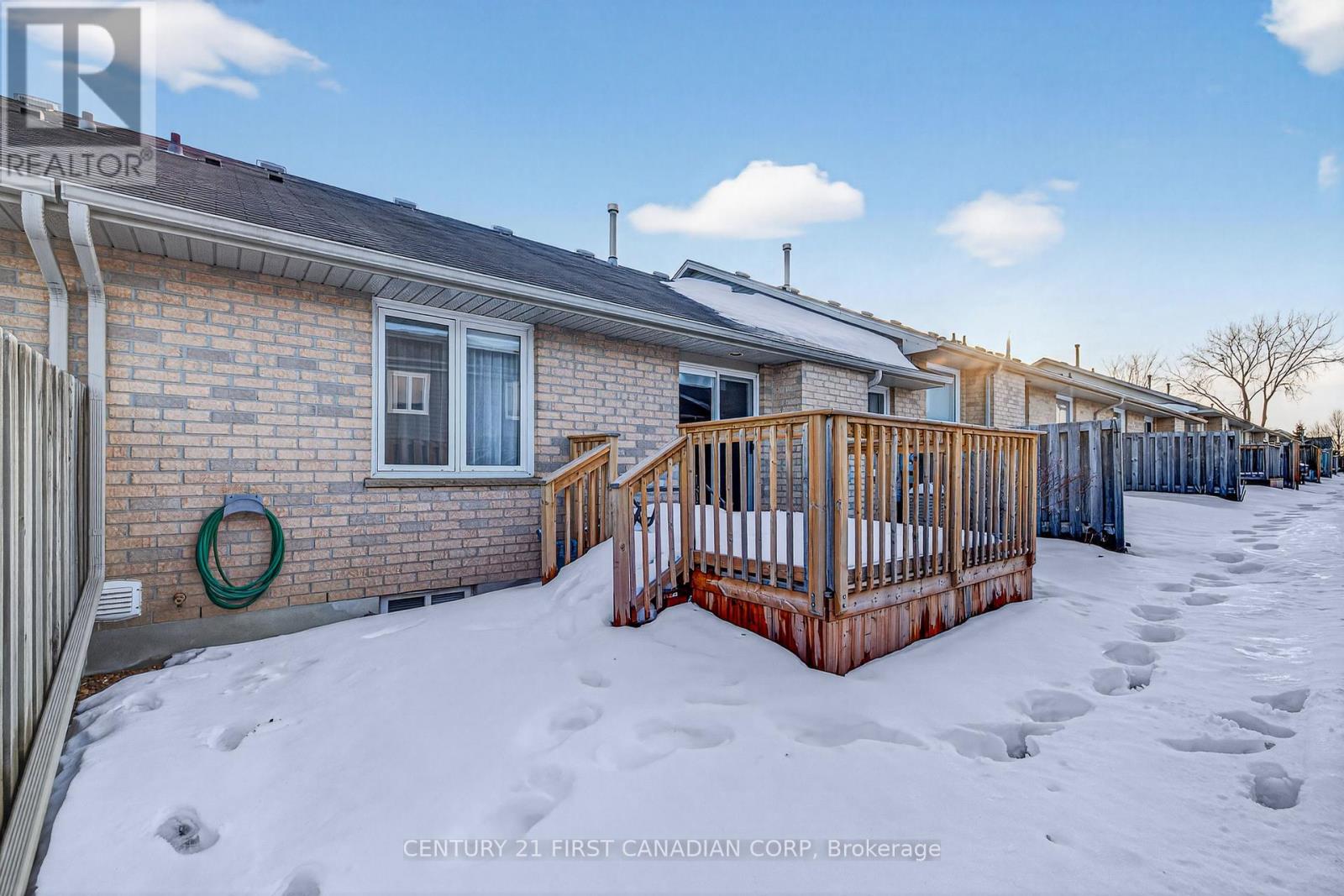 Photo 34 of 37 for 9 - 861 Shelborne Street