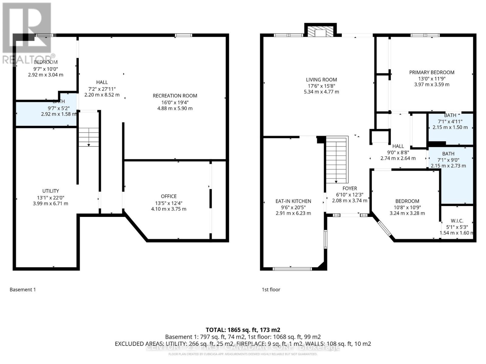 9 - 861 Shelborne Street, London South, Ontario  N5Z 5C5 - Photo 38 - X12798660