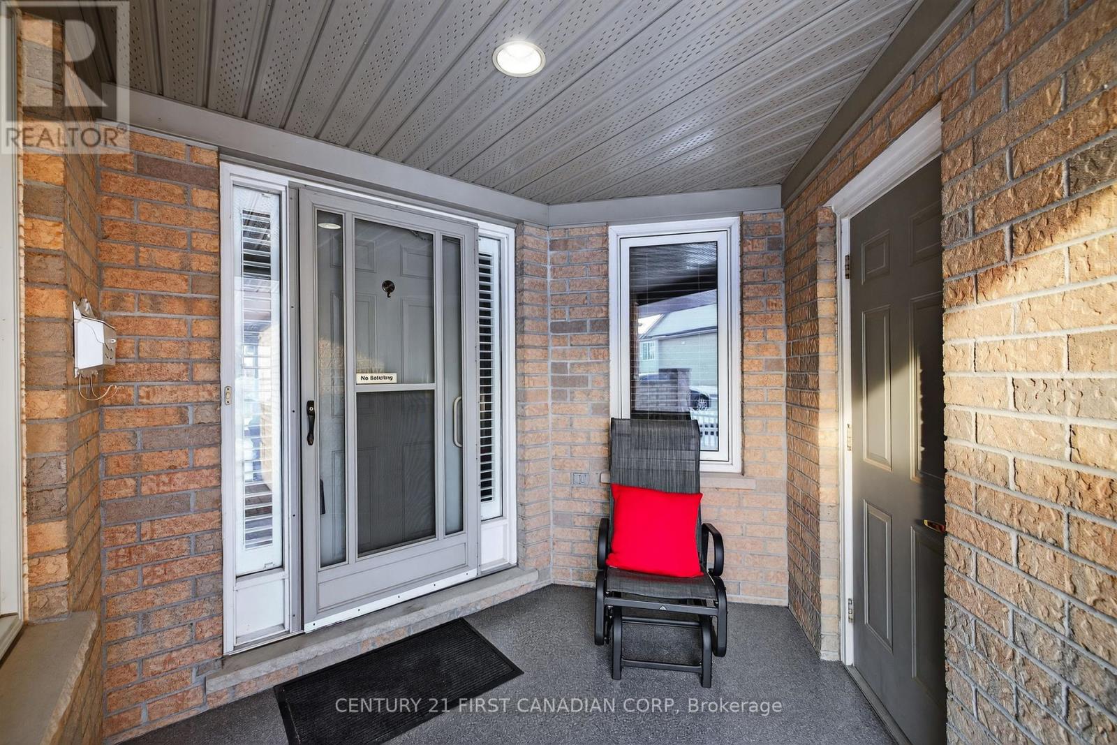 9 - 861 Shelborne Street, London South, Ontario  N5Z 5C5 - Photo 4 - X12798660