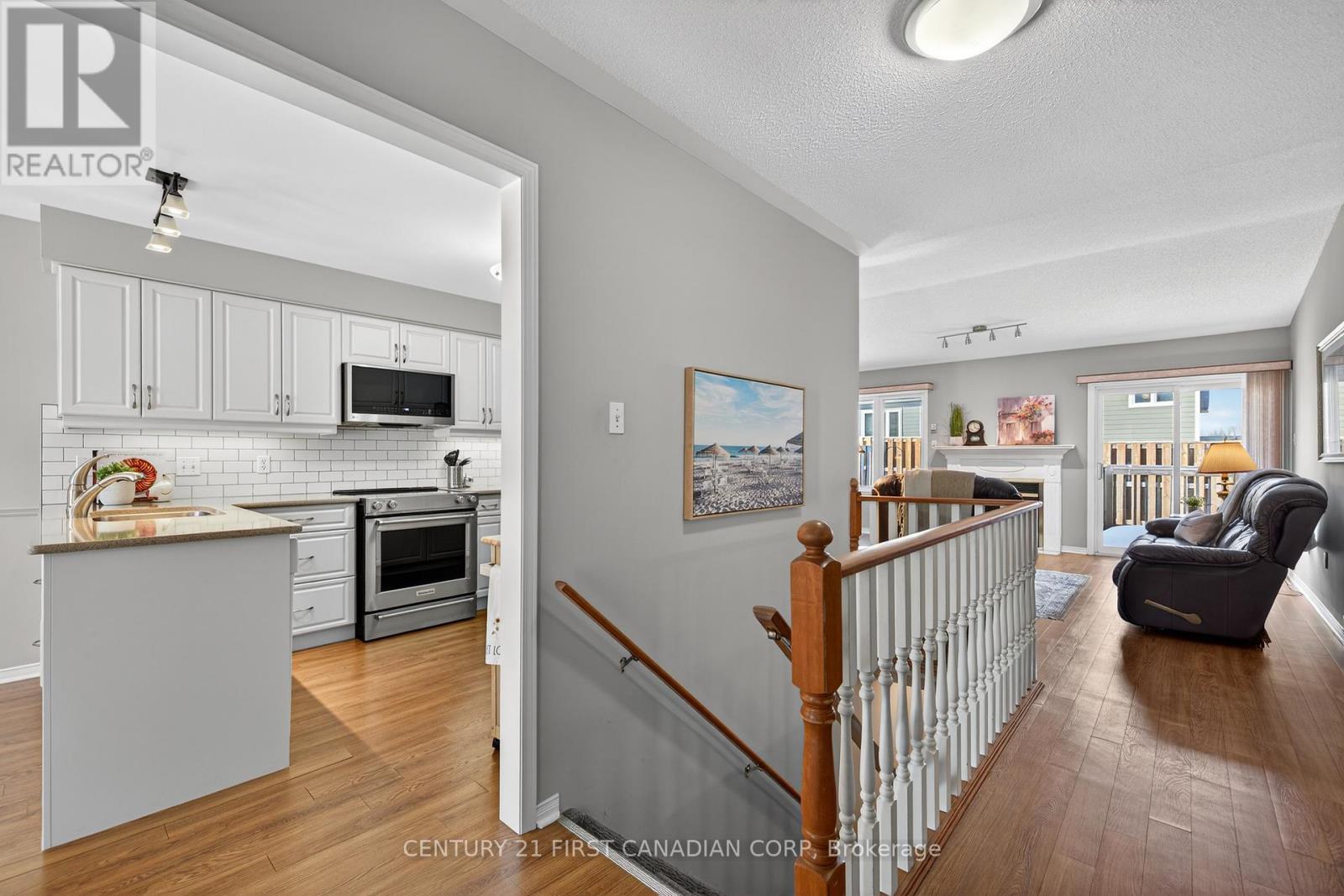 9 - 861 Shelborne Street, London South, Ontario  N5Z 5C5 - Photo 5 - X12798660