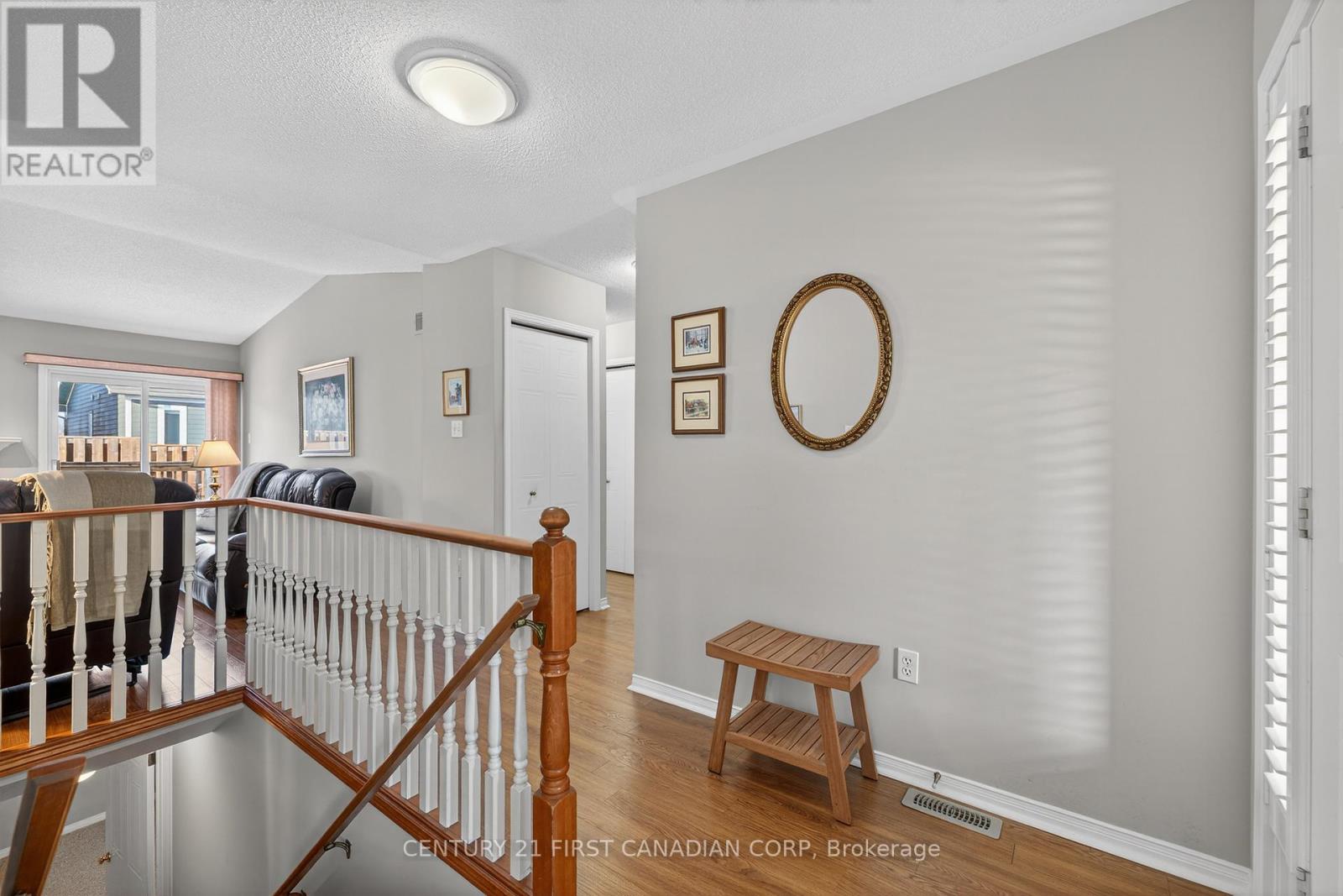 9 - 861 Shelborne Street, London South, Ontario  N5Z 5C5 - Photo 6 - X12798660