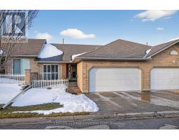 9 - 861 SHELBORNE STREET, London South, Ontario