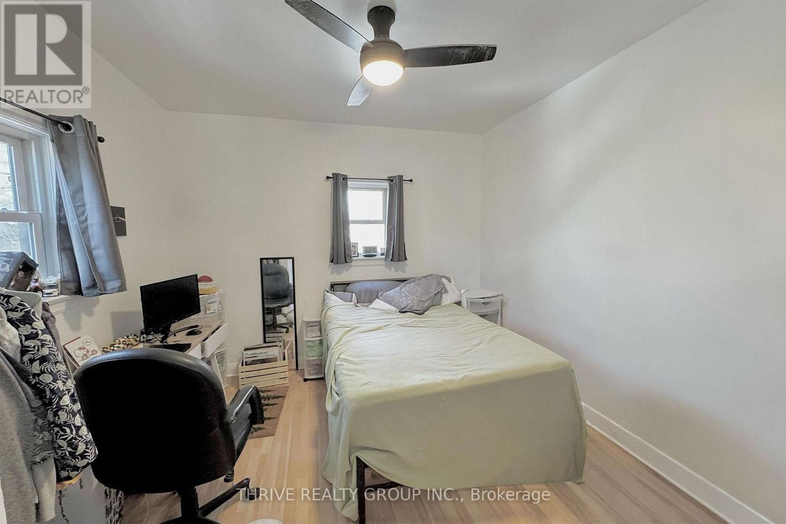 Upper - 230 Grey Street, London East, Ontario  N6B 1G5 - Photo 7 - X12798702