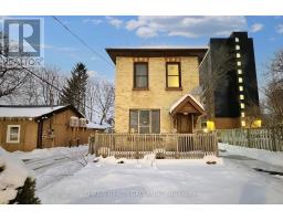 UPPER - 230 GREY STREET, London East, Ontario