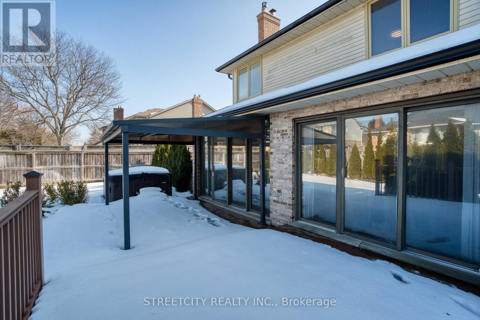 36 Ravenglass Crescent, London North, Ontario  N6G 4K1 - Photo 47 - X12798708