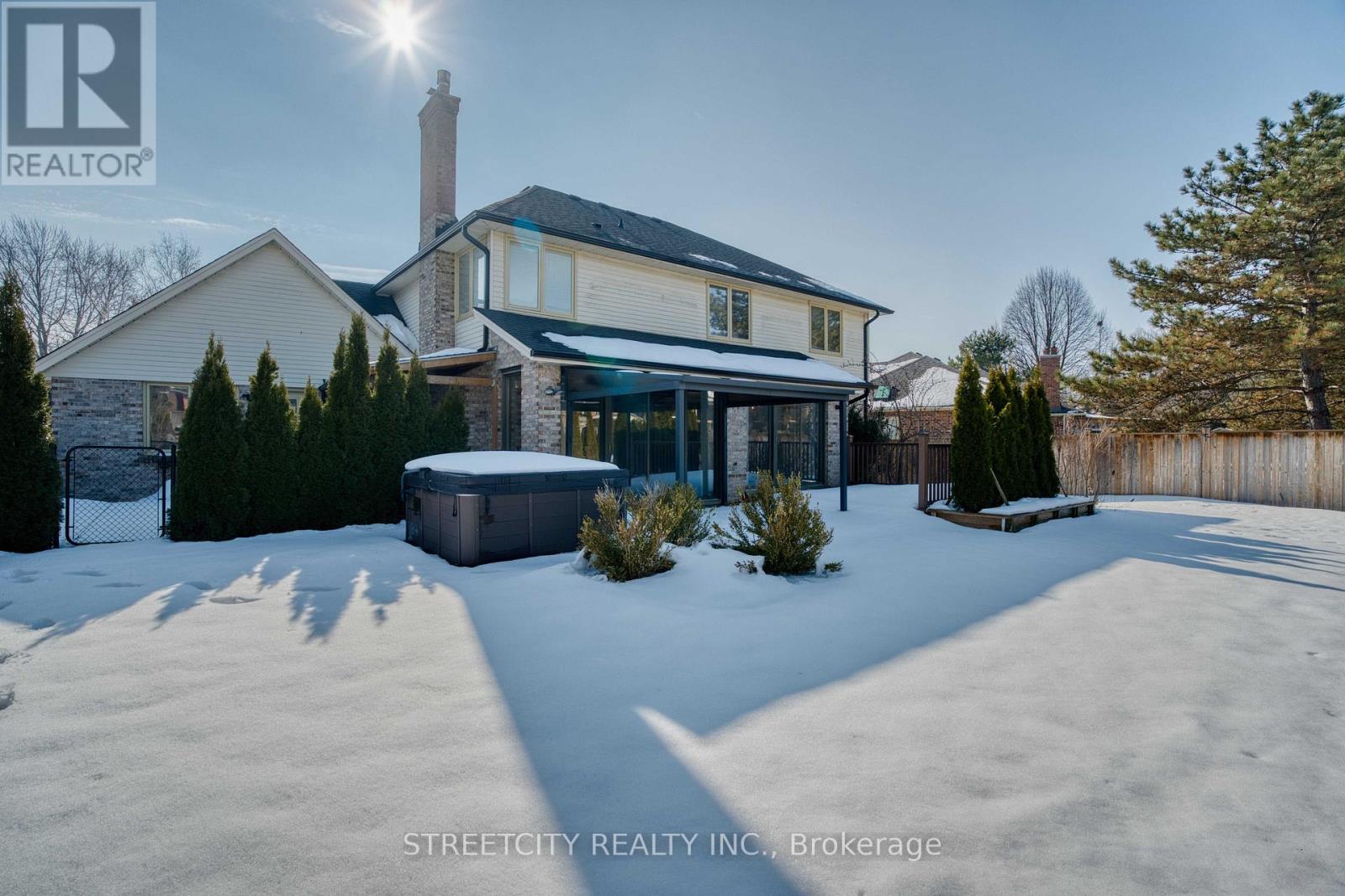 36 Ravenglass Crescent, London North, Ontario  N6G 4K1 - Photo 49 - X12798708