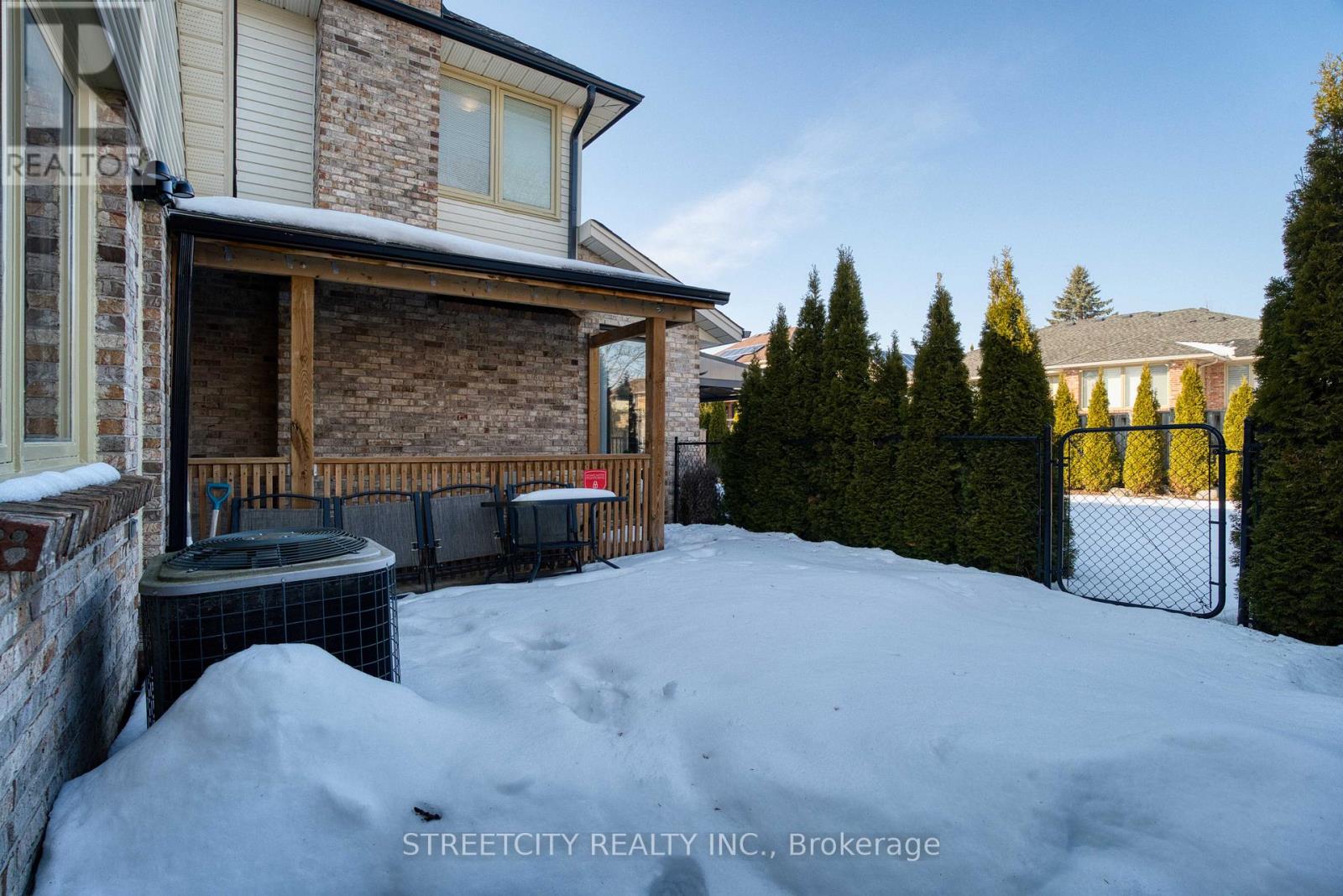 36 Ravenglass Crescent, London North, Ontario  N6G 4K1 - Photo 50 - X12798708