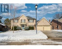 36 RAVENGLASS CRESCENT, London North, Ontario
